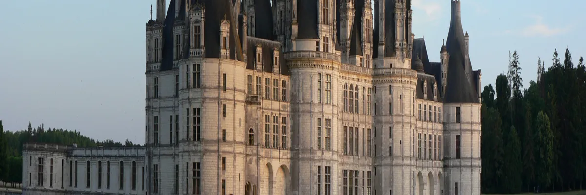 Image Entreprise borne de recharge Chambord