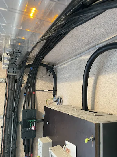 Image de Berrendo Brice Electricité