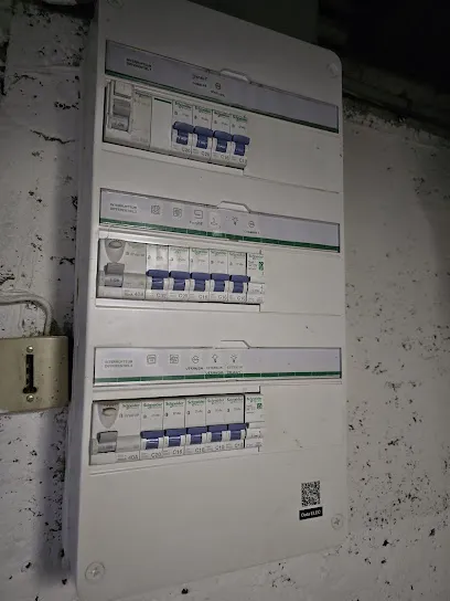 Image de Irds Électricité