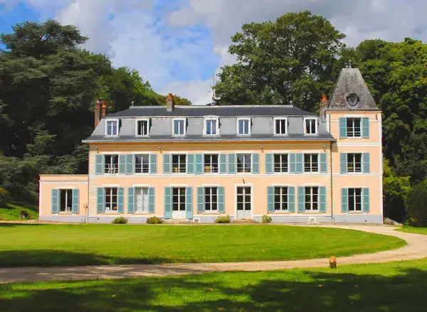 Borne de Recharge 27 Entreprise borne de recharge Amécourt