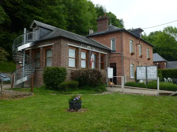 Borne de Recharge 27 Entreprise borne de recharge Authou