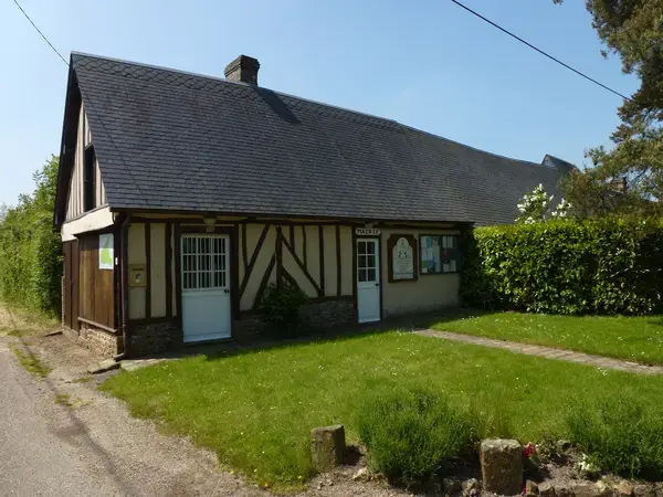 Borne de Recharge 27 Entreprise borne de recharge Barville