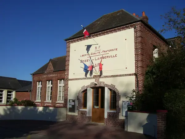 Borne de Recharge 27 Entreprise borne de recharge Boissy-Lamberville