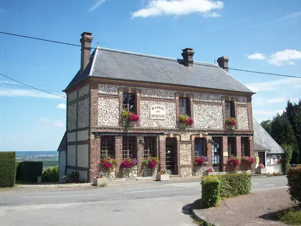 Borne de Recharge 27 Entreprise borne de recharge Bouquelon