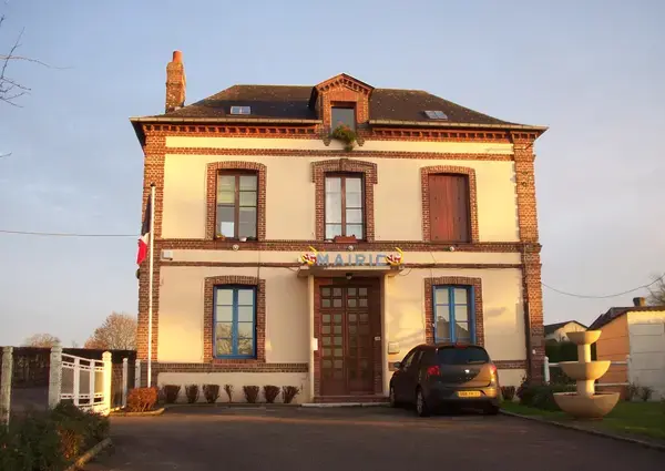 Borne de Recharge 27 Entreprise borne de recharge Brestot