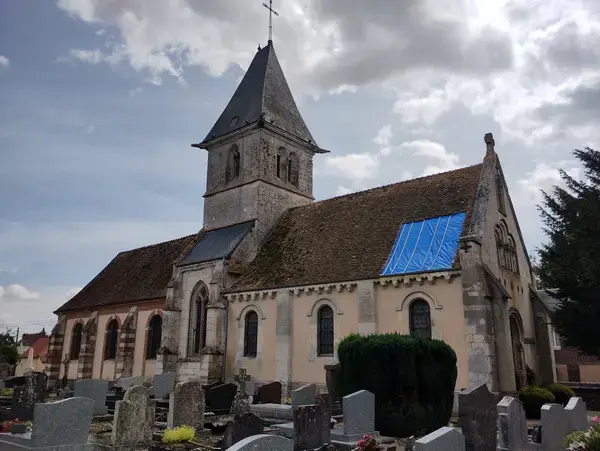 Borne de Recharge 27 Entreprise borne de recharge Fouqueville