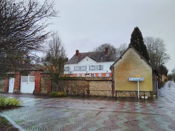 Borne de Recharge 27 Entreprise borne de recharge Gamaches-en-Vexin