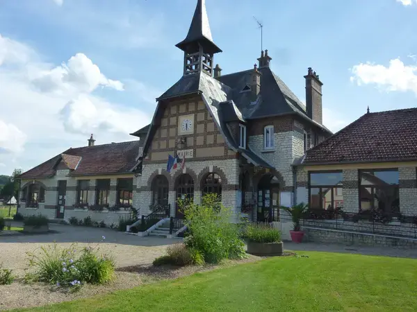 Borne de Recharge 27 Entreprise borne de recharge Hondouville