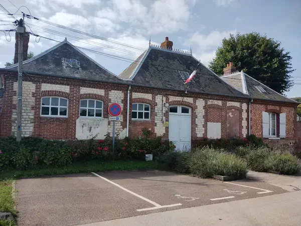 Borne de Recharge 27 Entreprise borne de recharge La Haye-le-Comte