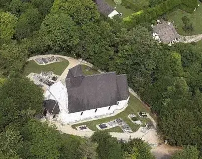 Borne de Recharge 27 Entreprise borne de recharge La Vacherie