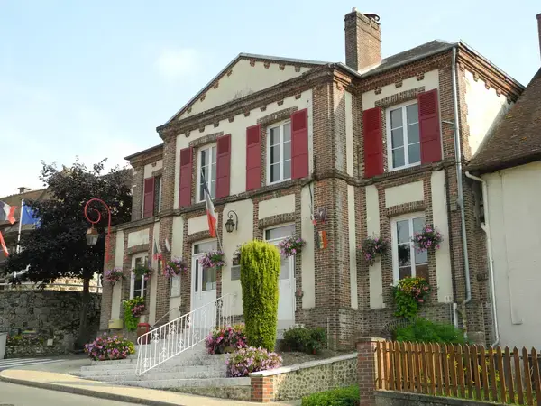 Borne de Recharge 27 Entreprise borne de recharge La Vieille-Lyre