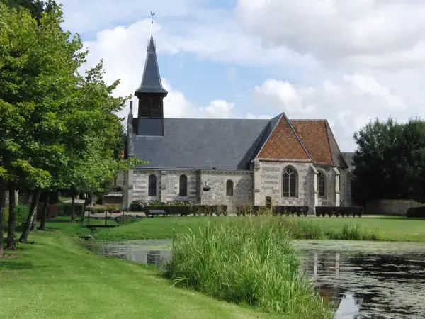 Borne de Recharge 27 Entreprise borne de recharge Lisors