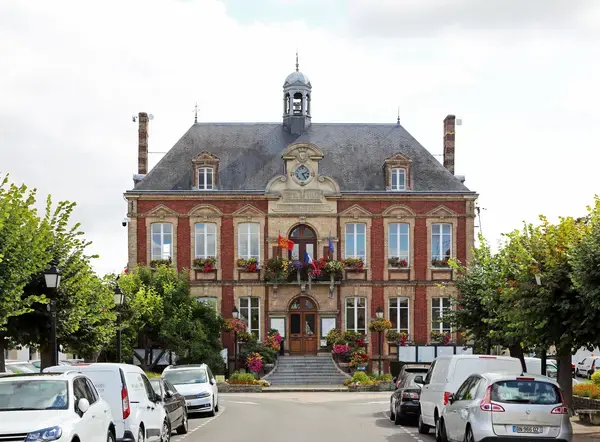 Borne de Recharge 27 Entreprise borne de recharge Pacy-sur-Eure