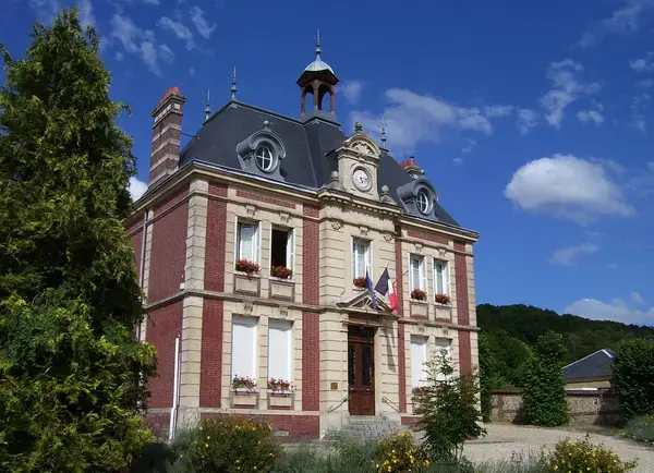 Borne de Recharge 27 Entreprise borne de recharge Pont-Authou