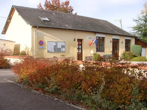 Borne de Recharge 27 Entreprise borne de recharge Saint-Denis-des-Monts