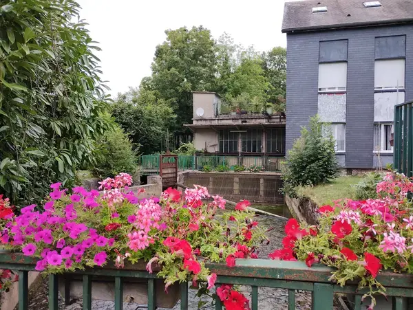 Borne de Recharge 27 Entreprise borne de recharge Saint-Germain-des-Angles