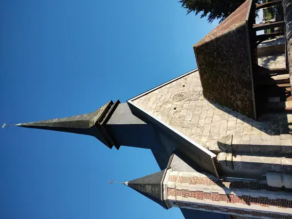 Borne de Recharge 27 Entreprise borne de recharge Saint-Jean-du-Thenney