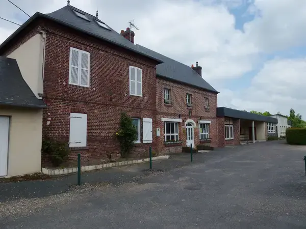 Borne de Recharge 27 Entreprise borne de recharge Saint-Léger-de-Rôtes