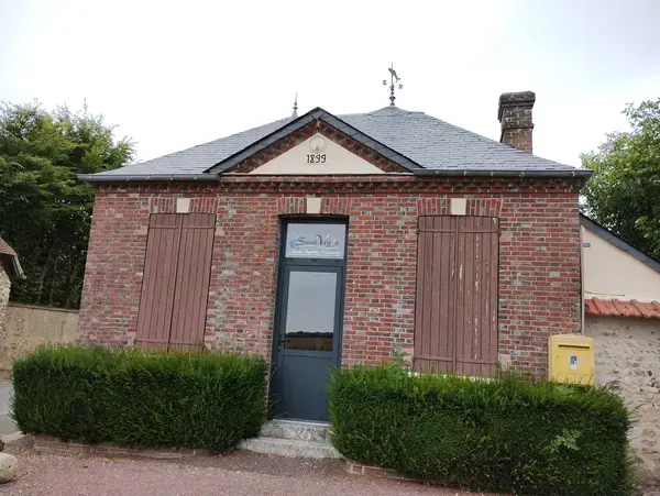 Borne de Recharge 27 Entreprise borne de recharge Saint-Vigor