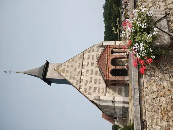 Borne de Recharge 27 Entreprise borne de recharge Sainte-Marthe