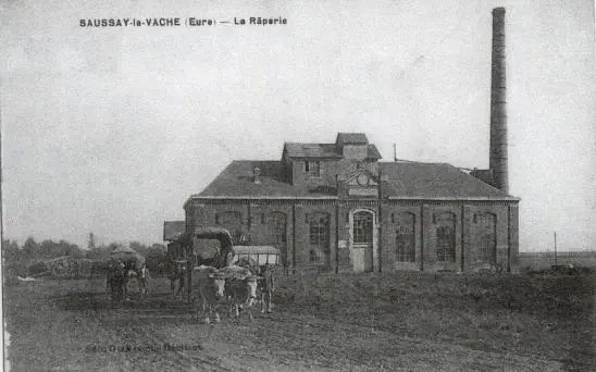 Borne de Recharge 27 Entreprise borne de recharge Saussay-la-Campagne