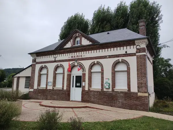 Borne de Recharge 27 Entreprise borne de recharge Tourneville