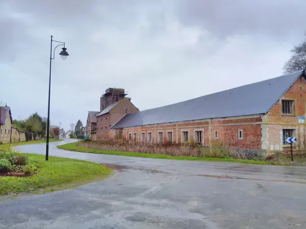 Borne de Recharge 27 Entreprise borne de recharge Villers-en-Vexin