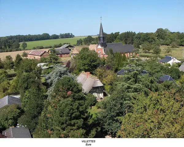 Borne de Recharge 27 Entreprise borne de recharge Villettes