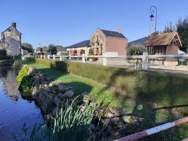 Borne de Recharge 27 Entreprise borne de recharge Vironvay