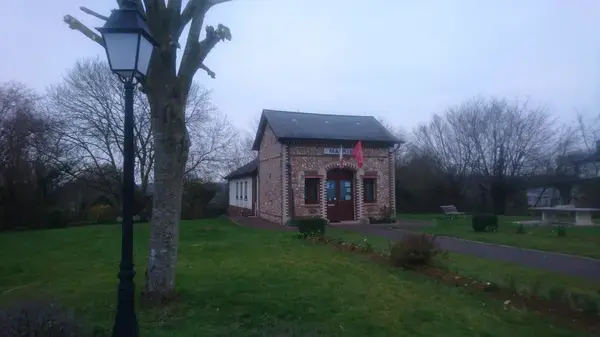 Borne de Recharge 27 Entreprise borne de recharge Voiscreville